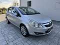 Opel Corsa Corsa IV 5p 1.2 Club Gpl-tech OK NEOPATENTATI Gris - thumbnail 8