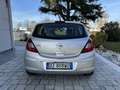 Opel Corsa Corsa IV 5p 1.2 Club Gpl-tech OK NEOPATENTATI Gris - thumbnail 5