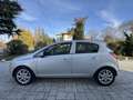 Opel Corsa Corsa IV 5p 1.2 Club Gpl-tech OK NEOPATENTATI Gris - thumbnail 3