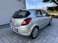 Opel Corsa Corsa IV 5p 1.2 Club Gpl-tech OK NEOPATENTATI Gris - thumbnail 6