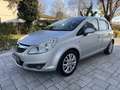 Opel Corsa Corsa IV 5p 1.2 Club Gpl-tech OK NEOPATENTATI Gris - thumbnail 2