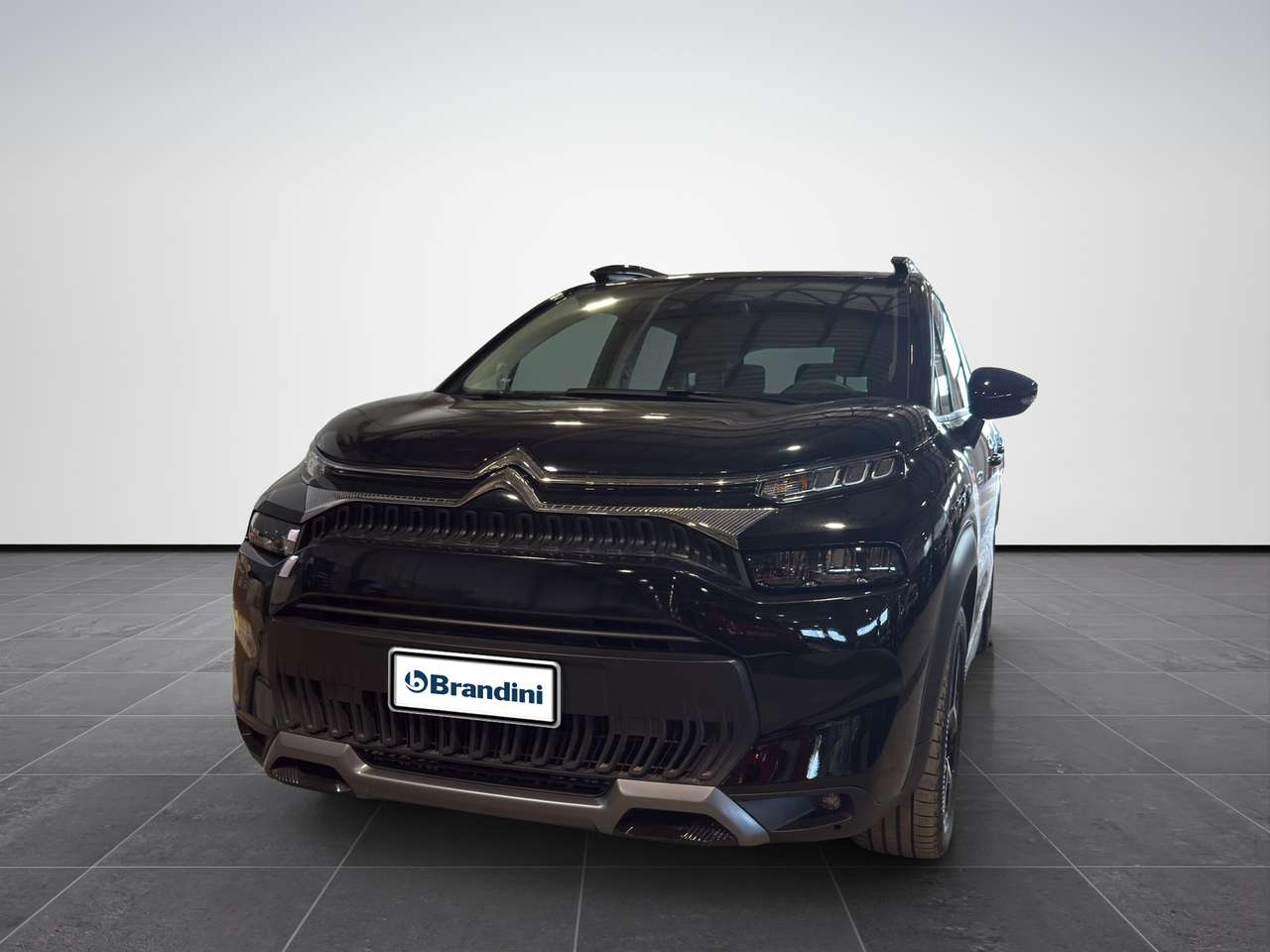 Citroen C3 Aircross 1.2 PureTech Max