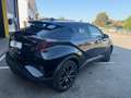 Toyota C-HR 1.8 Hybrid E-CVT Lounge Negru - thumbnail 4