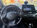 Toyota C-HR 1.8 Hybrid E-CVT Lounge Negru - thumbnail 9