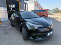 Toyota C-HR 1.8 Hybrid E-CVT Lounge Negru - thumbnail 6
