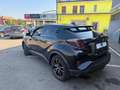 Toyota C-HR 1.8 Hybrid E-CVT Lounge Negru - thumbnail 3
