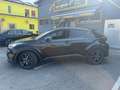 Toyota C-HR 1.8 Hybrid E-CVT Lounge Negru - thumbnail 2