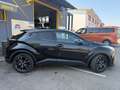 Toyota C-HR 1.8 Hybrid E-CVT Lounge Negru - thumbnail 5