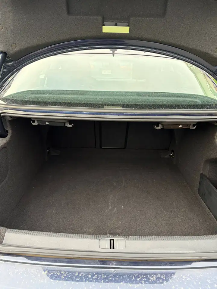 Volkswagen CC снимка Volkswagen CC