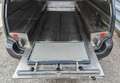 Ford Mondeo Leichenwagen*Automatikgetriebe* Gris - thumbnail 11