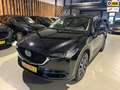 Mazda CX-5 2.5 SkyActiv-G 194 GT-M 4WD 360 camera adaptive cr Schwarz - thumbnail 1
