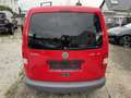 Volkswagen Caddy Life Fan 7 Sitzer Red - thumbnail 16