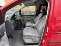 Volkswagen Caddy Life Fan 7 Sitzer Red - thumbnail 7
