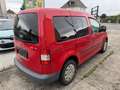 Volkswagen Caddy Life Fan 7 Sitzer Red - thumbnail 17