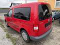 Volkswagen Caddy Life Fan 7 Sitzer Red - thumbnail 3