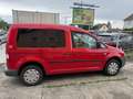 Volkswagen Caddy Life Fan 7 Sitzer Red - thumbnail 12