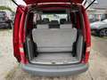Volkswagen Caddy Life Fan 7 Sitzer Red - thumbnail 8
