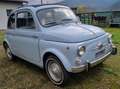 Fiat Cinquecento Nuova 500 D plava - thumbnail 5