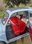Fiat Cinquecento Nuova 500 D plava - thumbnail 7