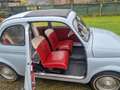 Fiat Cinquecento Nuova 500 D plava - thumbnail 8