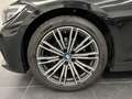 BMW 320 d Touring mhev 48V xdrive Msport auto Schwarz - thumbnail 10