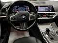 BMW 320 d Touring mhev 48V xdrive Msport auto Schwarz - thumbnail 12