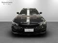 BMW 320 d Touring mhev 48V xdrive Msport auto Schwarz - thumbnail 3