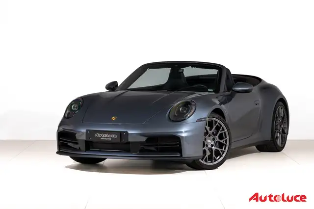 Porsche 911 main image