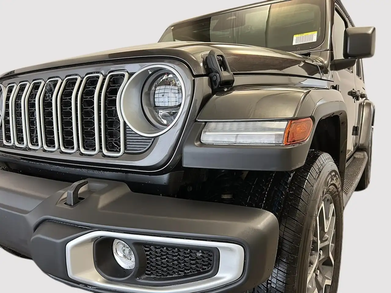 Jeep Wrangler снимка Jeep Wrangler