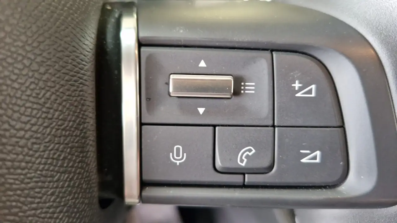 Citroen C4 Berline — photo 22