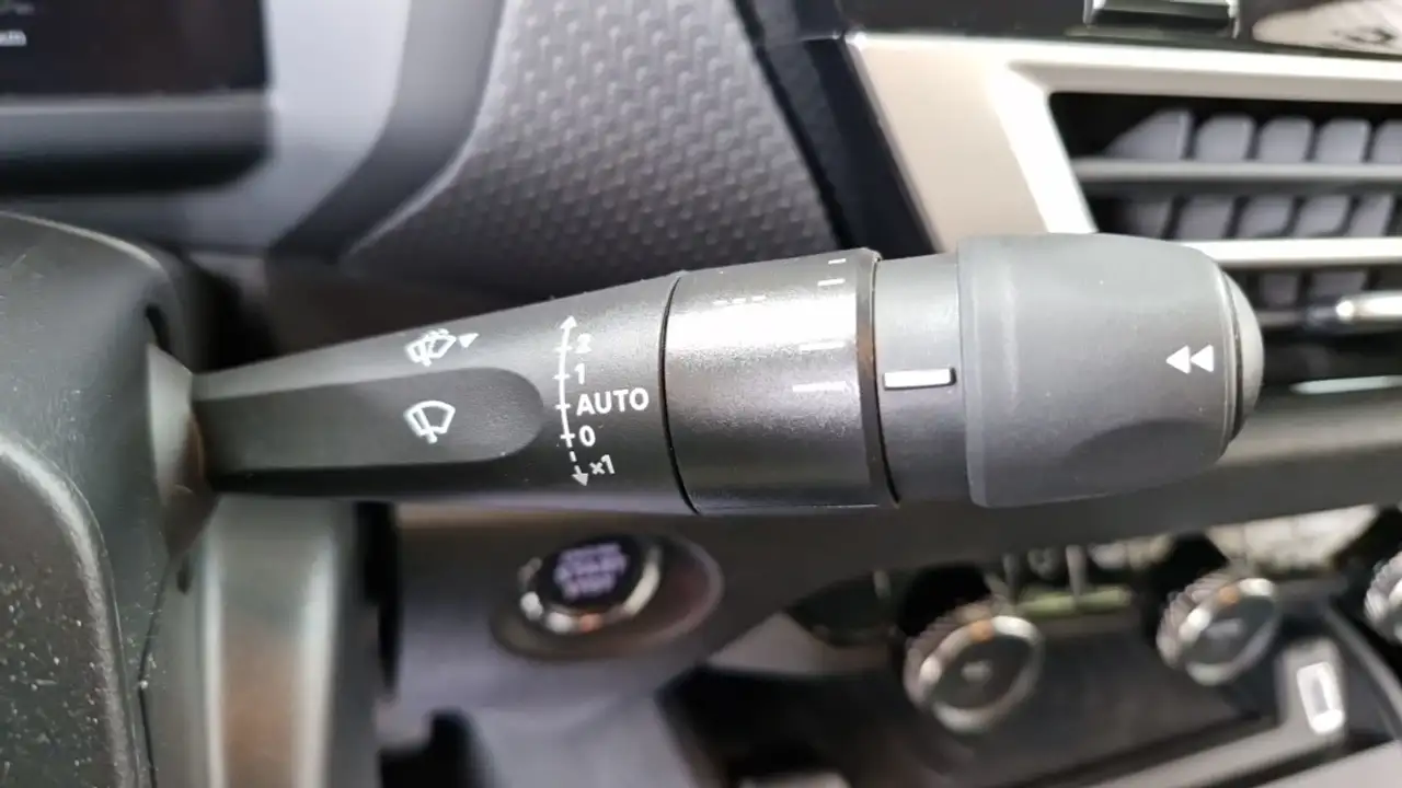 Citroen C4 Berline — photo 20