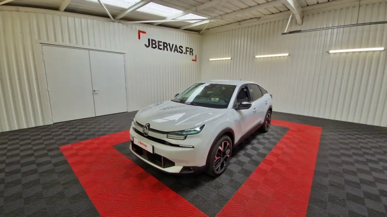 Citroen C4 Berline