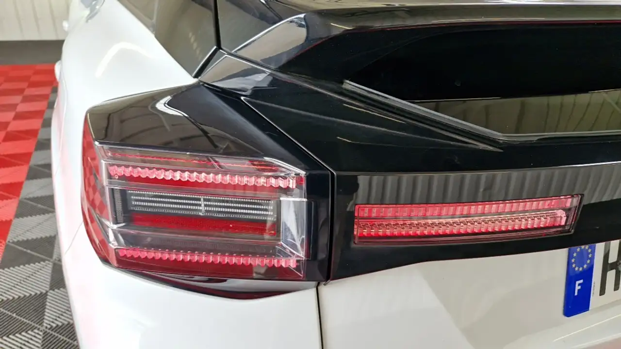 Citroen C4 Berline — photo 30