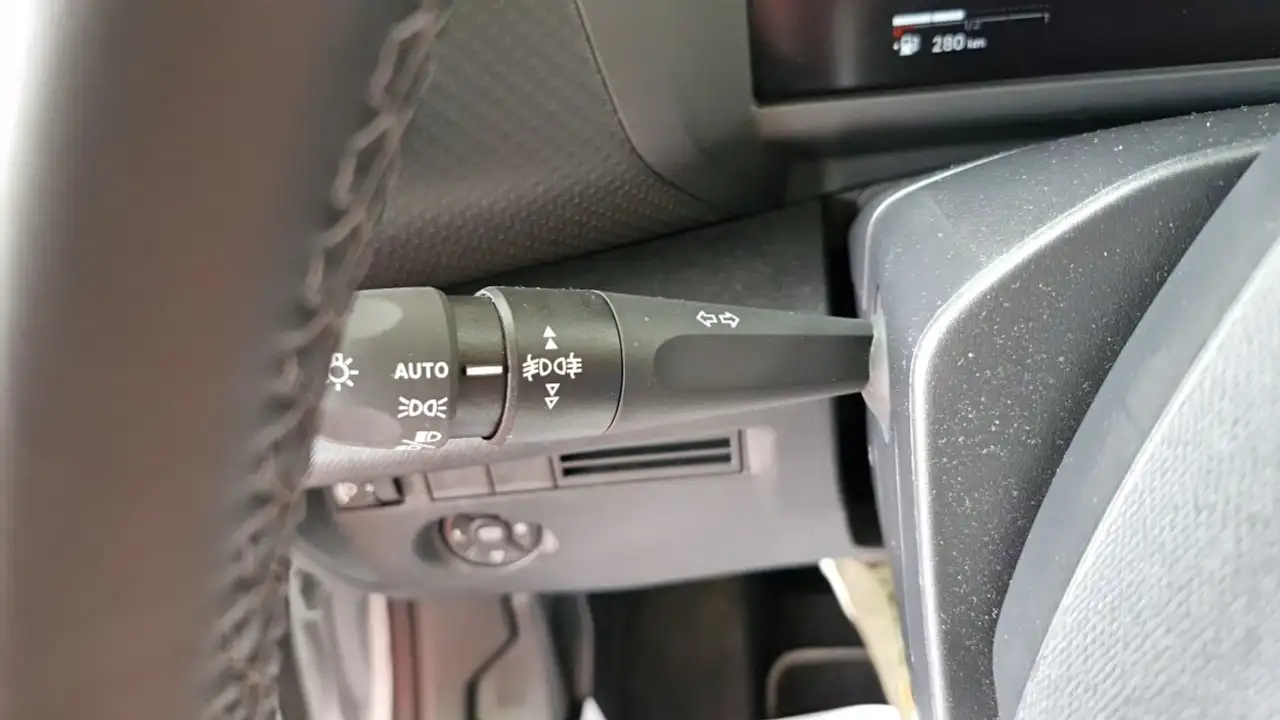 Citroen C4 Berline — photo 24