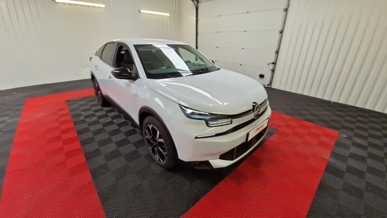 Citroen C4 Berline — photo 3