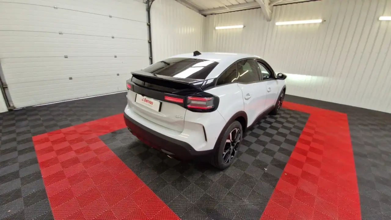 Citroen C4 Berline — photo 5