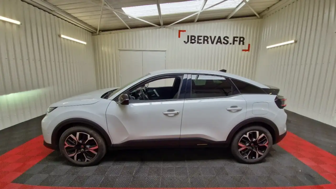 Citroen C4 Berline — photo 8