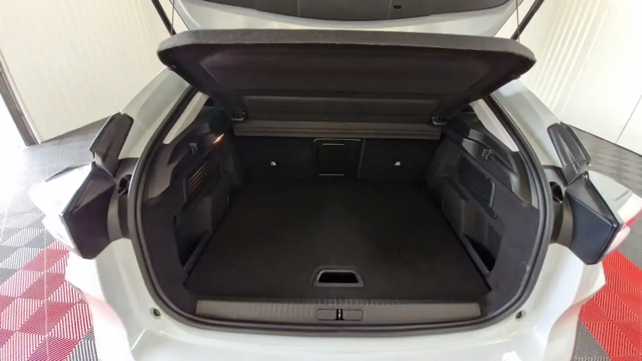 Citroen C4 Berline — photo 11