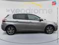 Peugeot 308 1.5 BlueHDi 130ch S\u0026S Style EAT8 Grau - thumbnail 4