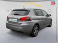 Peugeot 308 1.5 BlueHDi 130ch S\u0026S Style EAT8 Grau - thumbnail 6