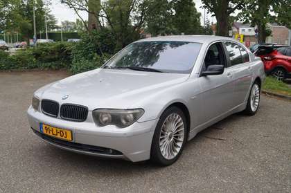 BMW 735 7-serie 735i Executive