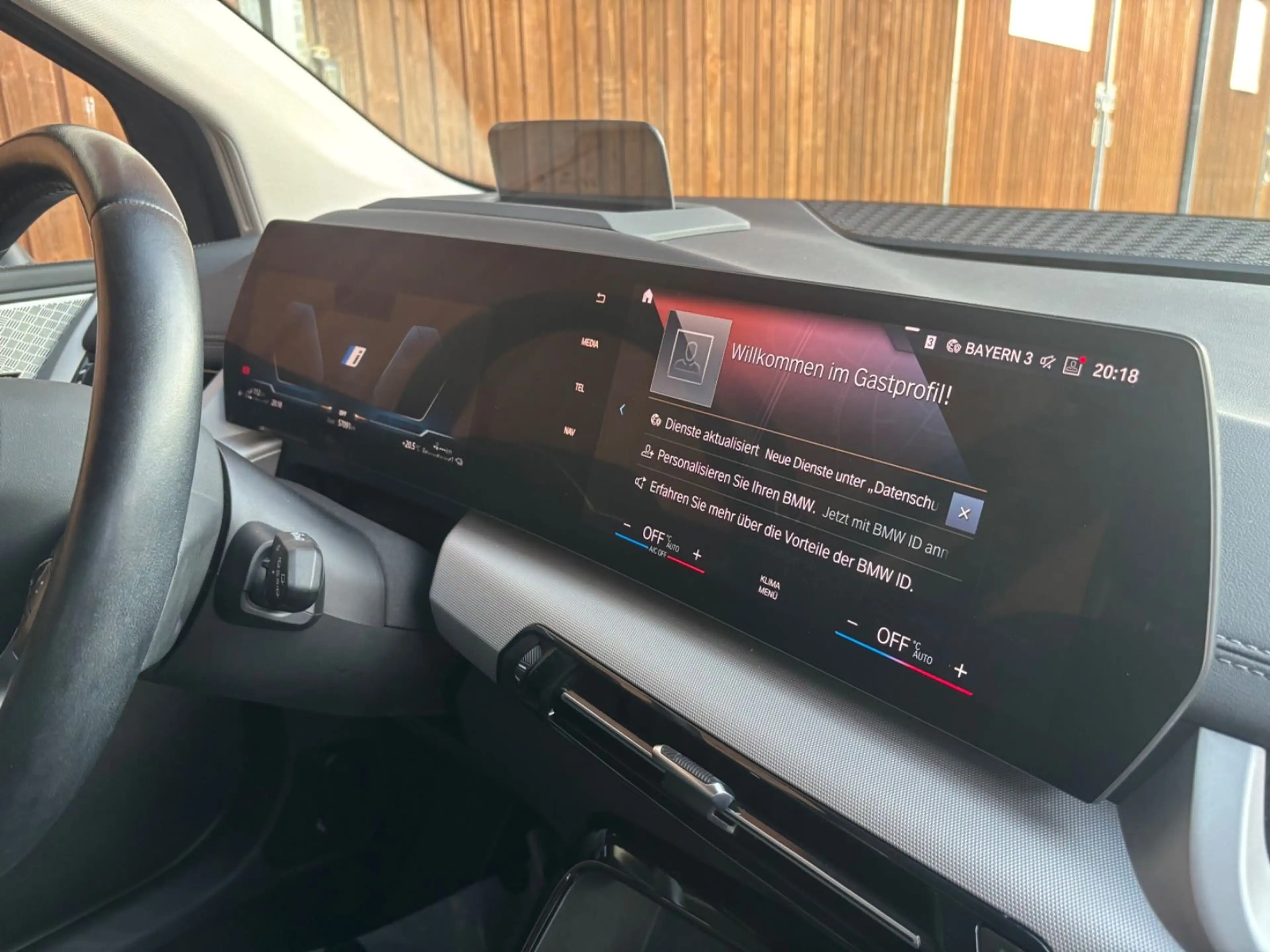 BMW 225 225xe ActiveT. HUD DrivingAssist Innovationp Kom — photo 14