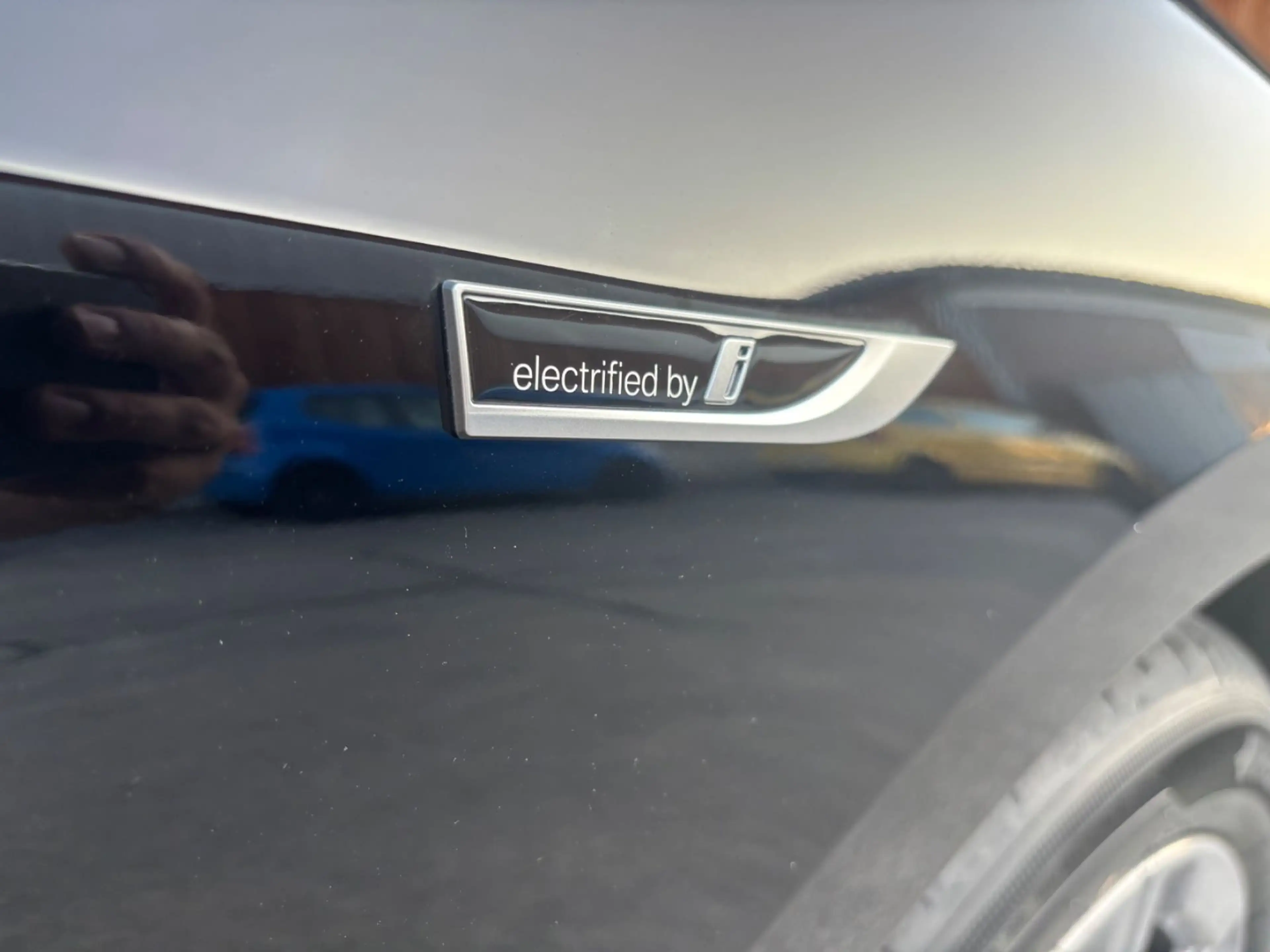 BMW 225 225xe ActiveT. HUD DrivingAssist Innovationp Kom — photo 15