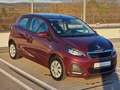 Peugeot 108 Active*Orig.83000KM*HU/AU NEU*Klima*MFL*Bluetooth* Violett - thumbnail 3