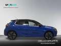 Opel Corsa-e Ultimate ALCANTARA+PANORAMA+NAVI+LED Blu/Azzurro - thumbnail 4