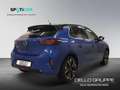 Opel Corsa-e Ultimate ALCANTARA+PANORAMA+NAVI+LED Blau - thumbnail 17