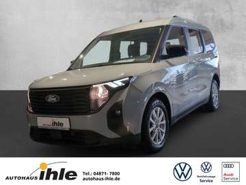 Titanium 1,0 EcoBoost NAVI+TEMPOMAT+LENKRADHEIZ.