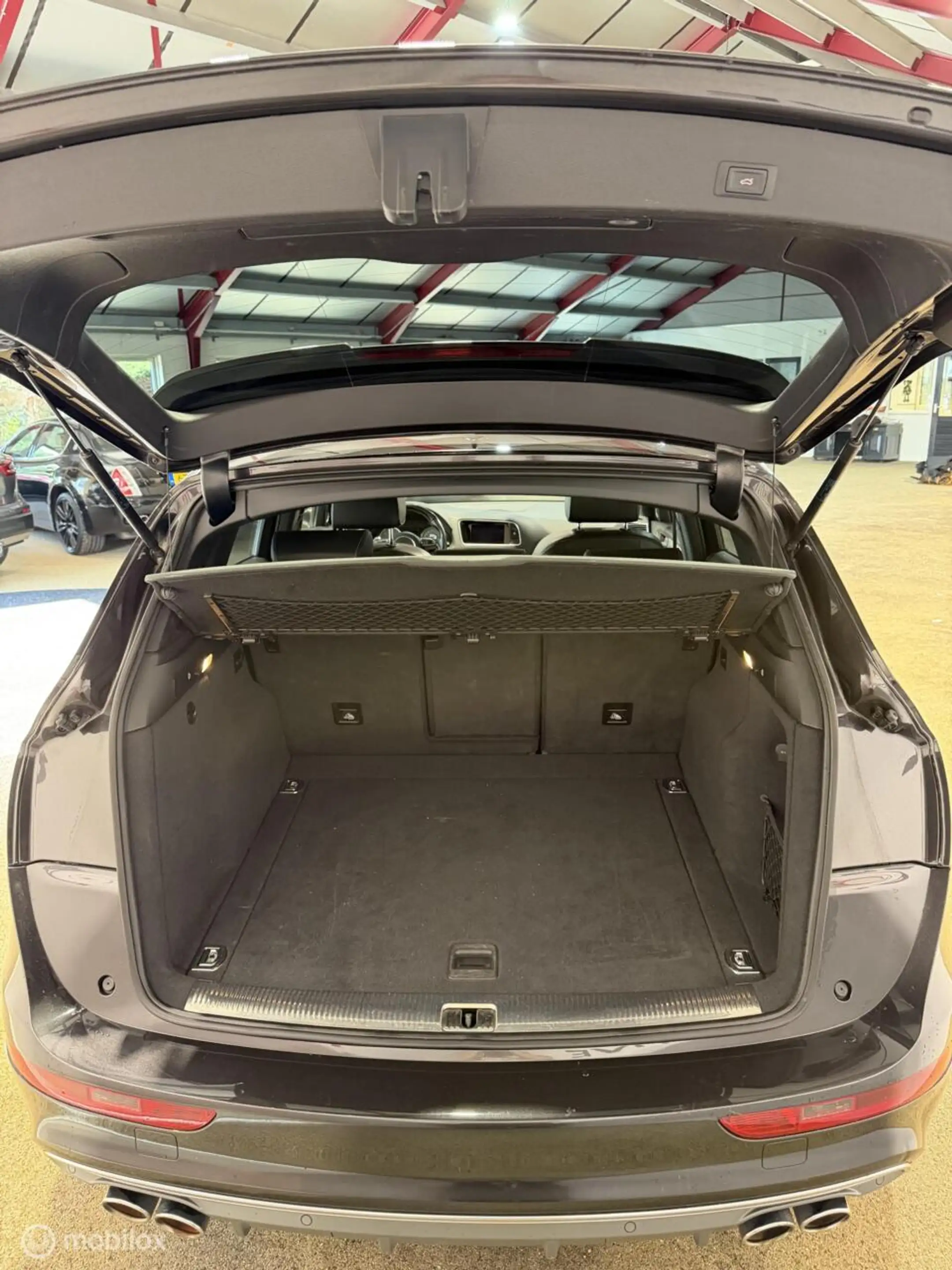 Audi SQ5 3.0 TDI SQ5 quattro Pro Line Veel Goed onderhouden — photo 15