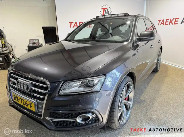 Audi SQ5 3.0 TDI SQ5 quattro Pro Line Goed onderhouden