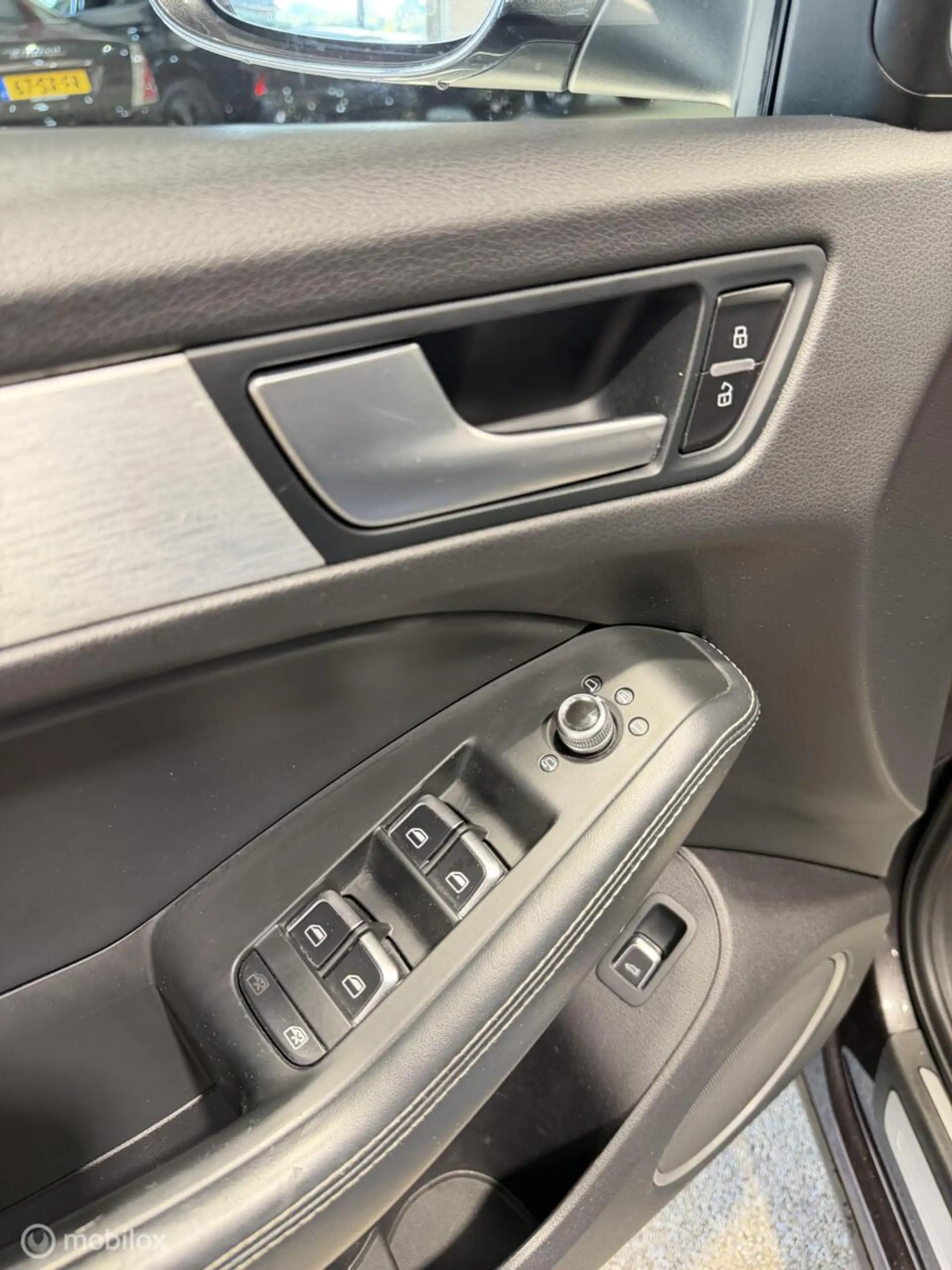 Audi SQ5 3.0 TDI SQ5 quattro Pro Line Veel Goed onderhouden — photo 13